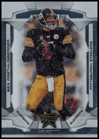 113 Ben Roethlisberger